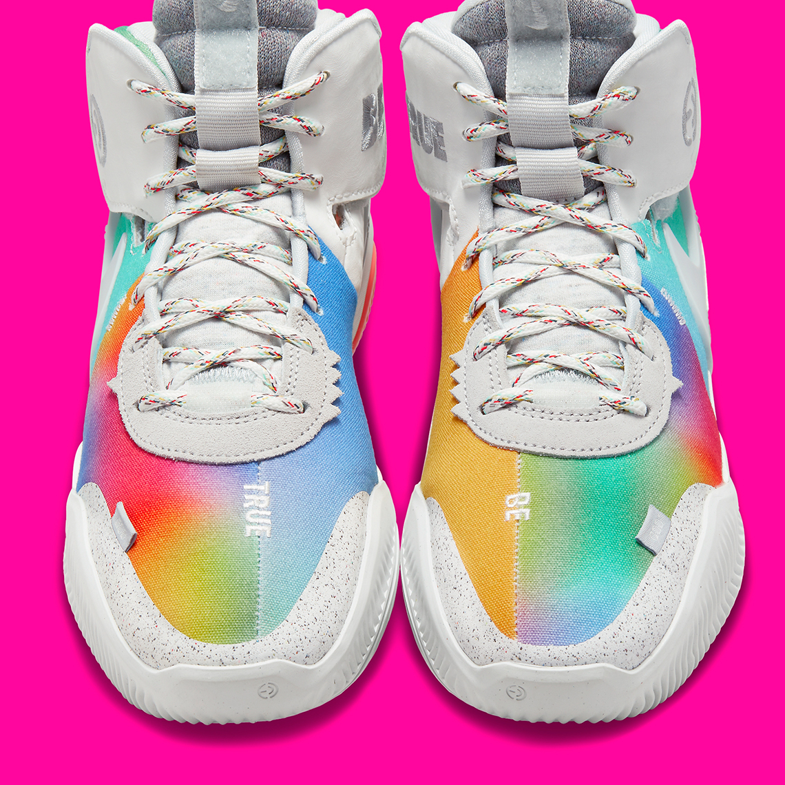 Nike Air Deldon 1 tham gia bộ sưu tập Be True - 7