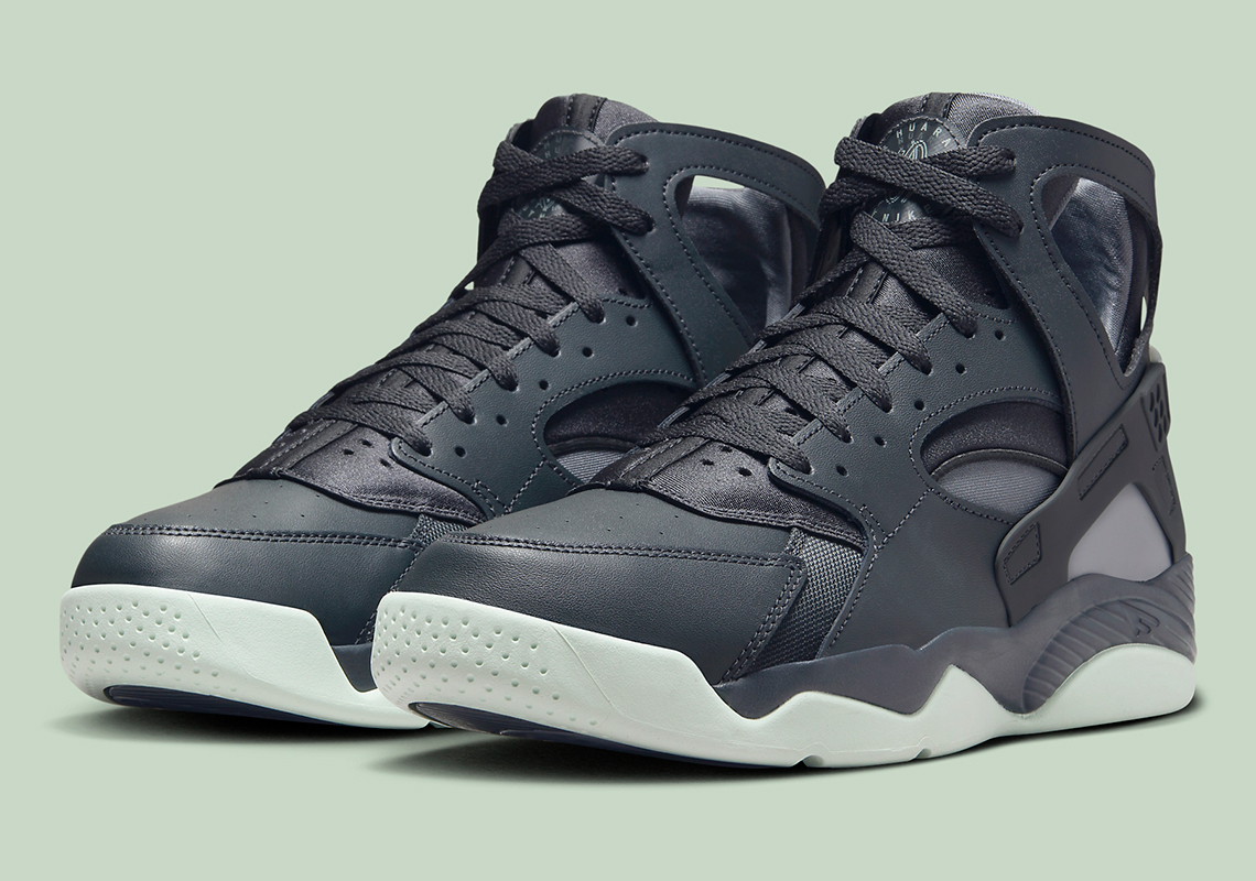 Nike Air Flight Huarache Dar - 1