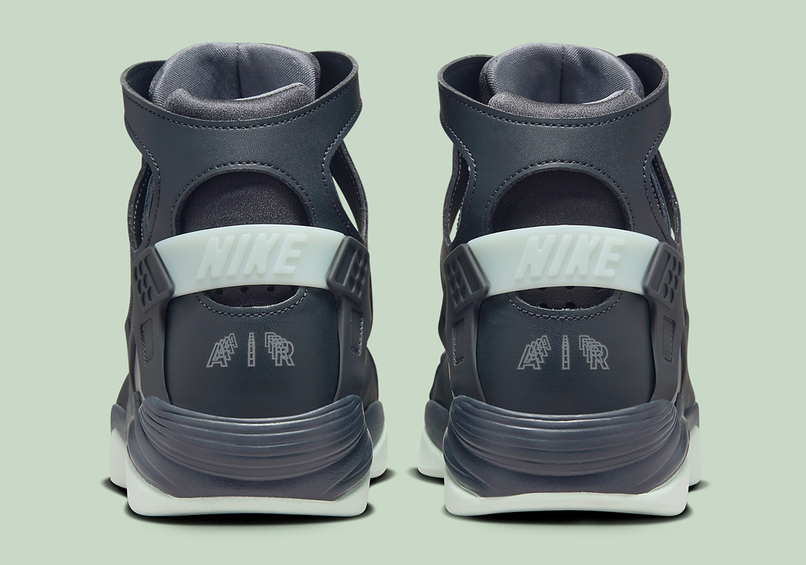 Nike Air Flight Huarache Dar - 12