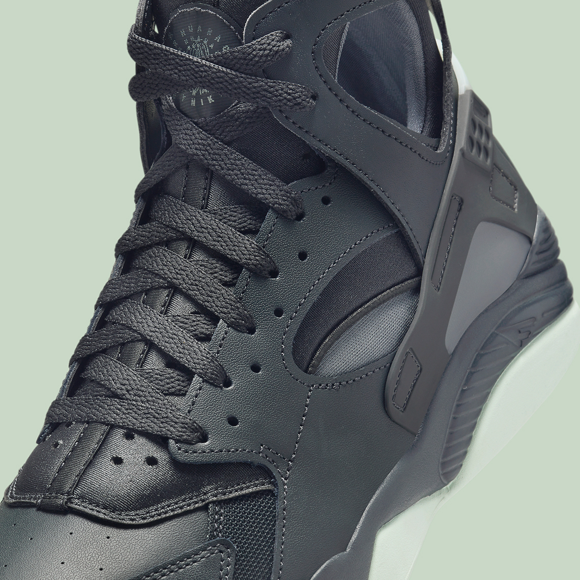 Nike Air Flight Huarache Dar - 14