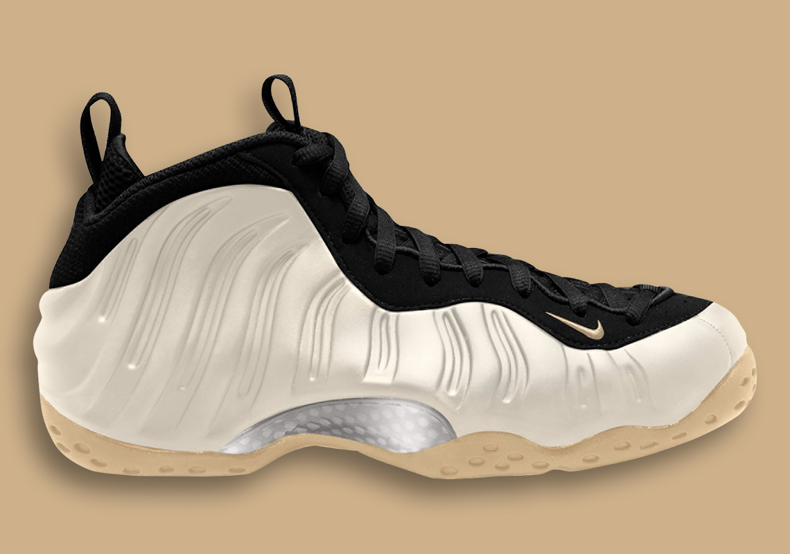 Nike Air Foamposite One 'Light Orewood Brown' - Sự Trở Lại Đầy Ấn Tượng - 1