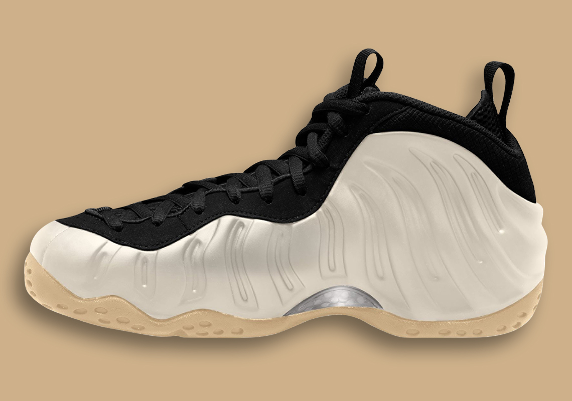 Nike Air Foamposite One 'Light Orewood Brown' - Sự Trở Lại Đầy Ấn Tượng - 3