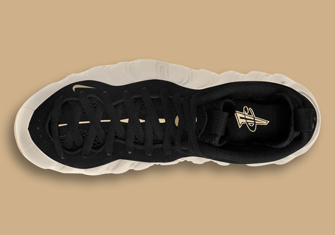 Nike Air Foamposite One 'Light Orewood Brown' - Sự Trở Lại Đầy Ấn Tượng - 4