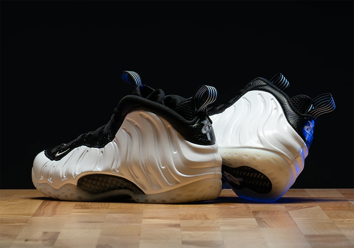 Nike Air Foamposite One Penny Hardaway PE - Ra mắt ngày mai! - 1