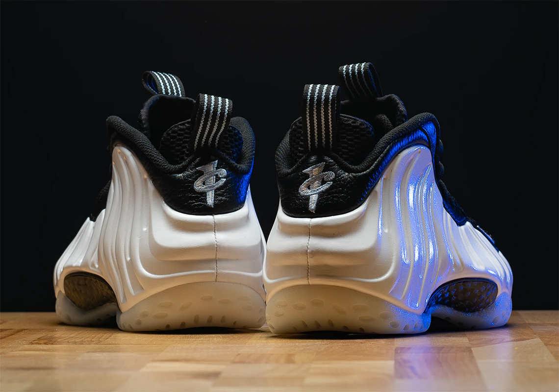 Nike Air Foamposite One Penny Hardaway PE - Ra mắt ngày mai! - 4
