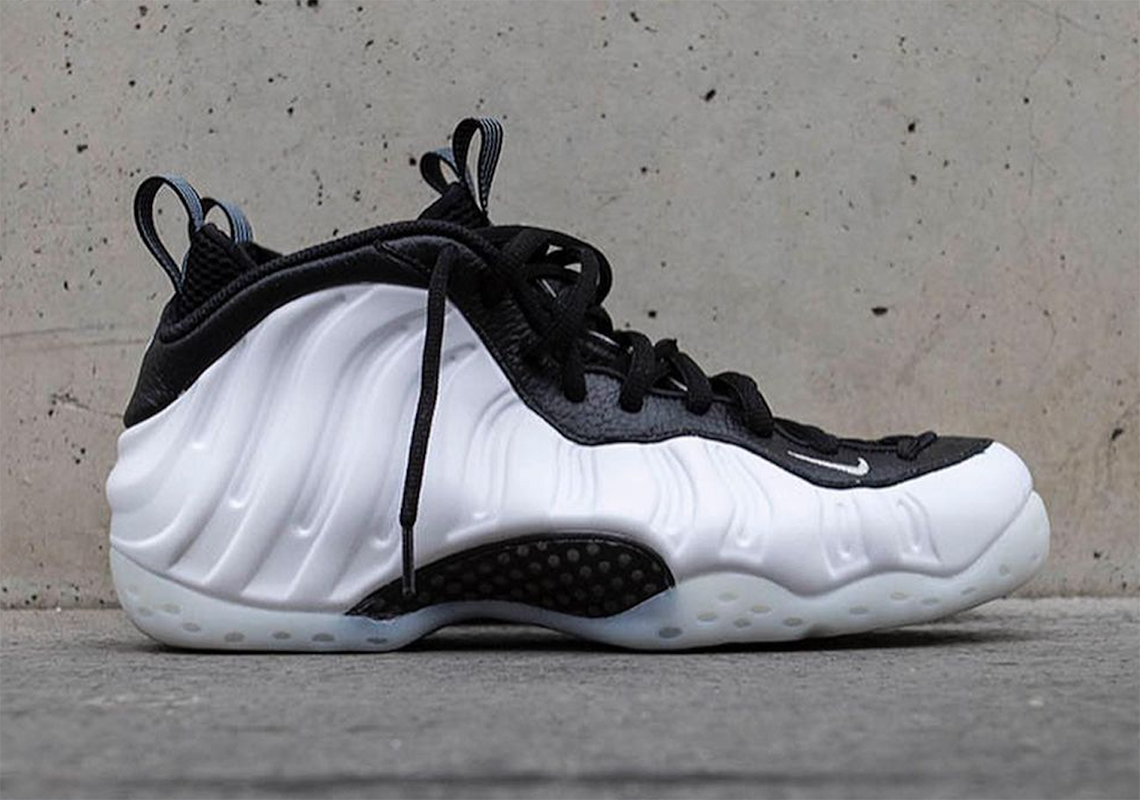 Nike Air Foamposite One Penny PE tái xuất vào tháng 4. - 1