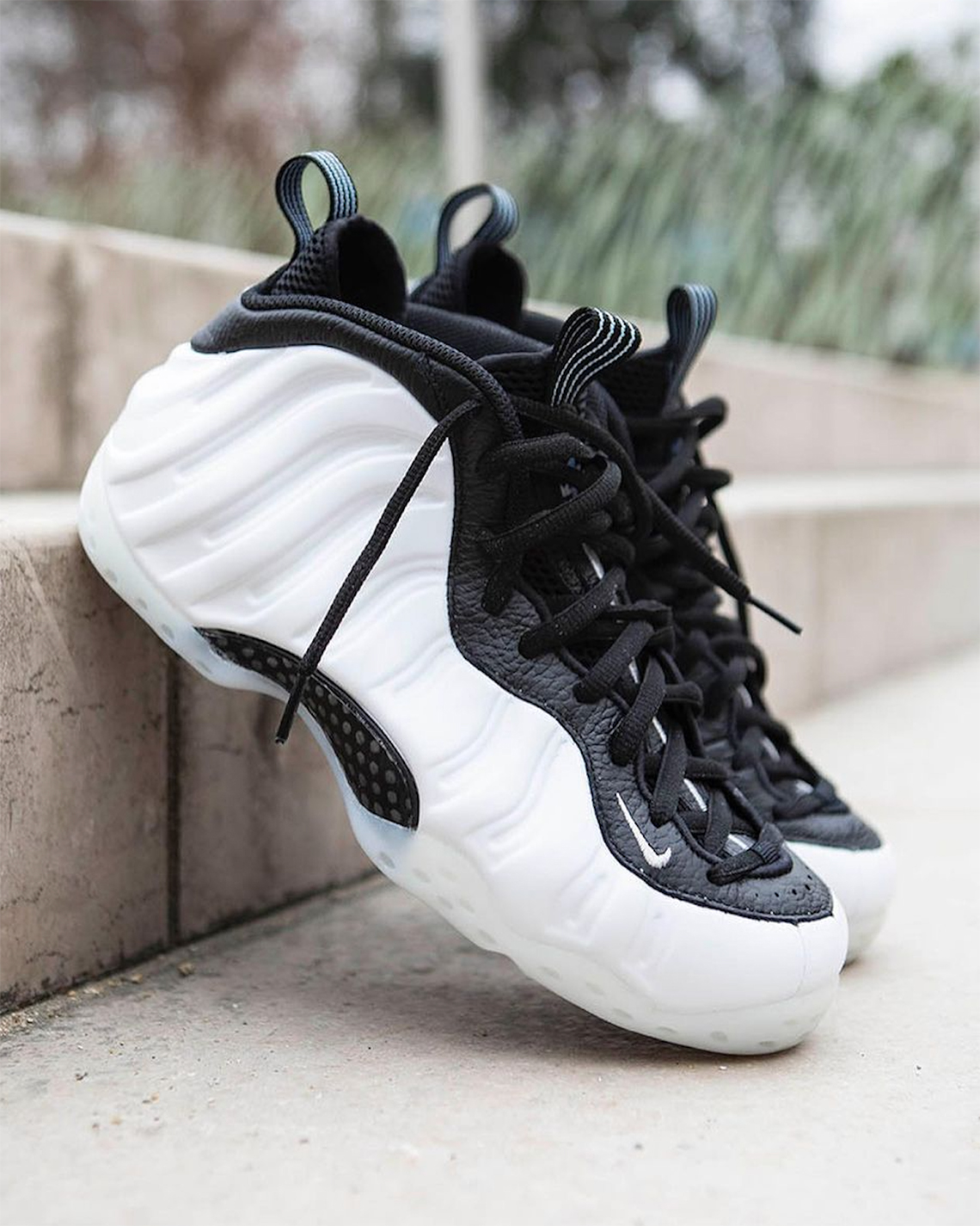 Nike Air Foamposite One Penny PE tái xuất vào tháng 4. - 2