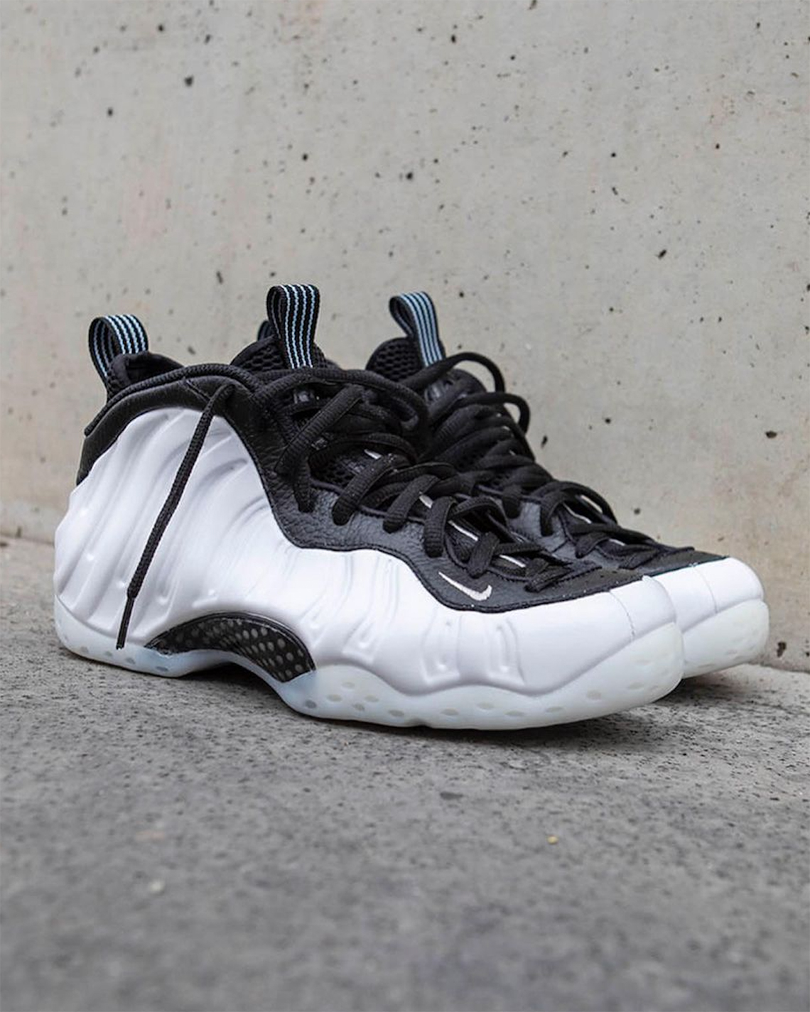 Nike Air Foamposite One Penny PE tái xuất vào tháng 4. - 3