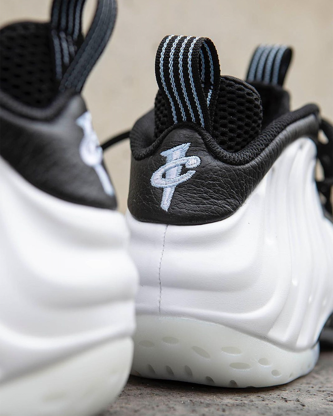 Nike Air Foamposite One Penny PE tái xuất vào tháng 4. - 4