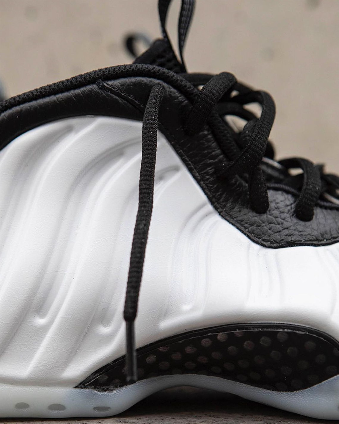 Nike Air Foamposite One Penny PE tái xuất vào tháng 4. - 6