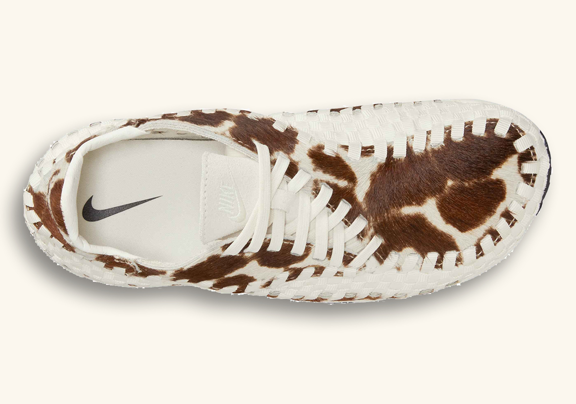 Nike Air Footscape Woven cũng dự kiến ​​​​sẽ trở lại vào năm 2023 - 7