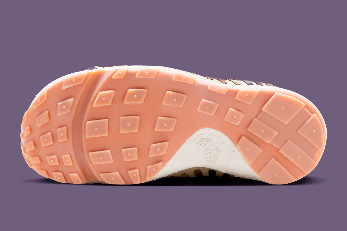 Nike Air Footscape Woven NAI-KE: - 7