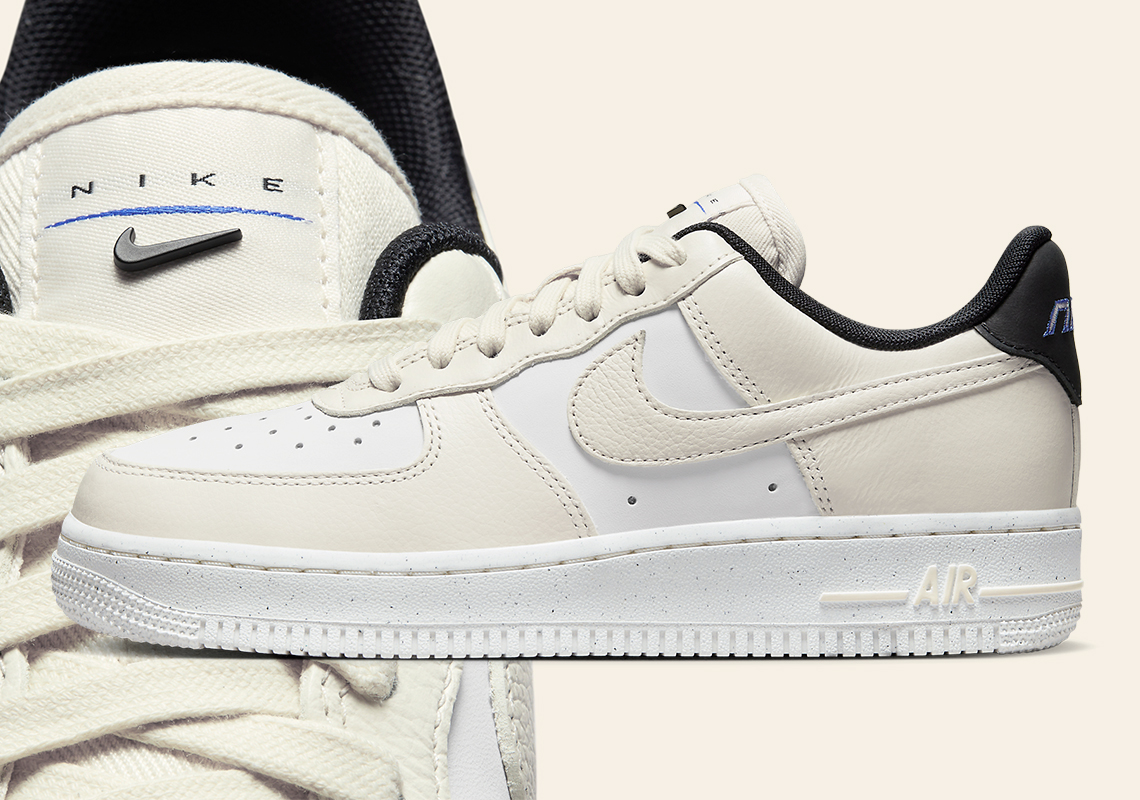 Nike Air Force 1 Coconut Milk - Sắp Ra Mắt! - 1