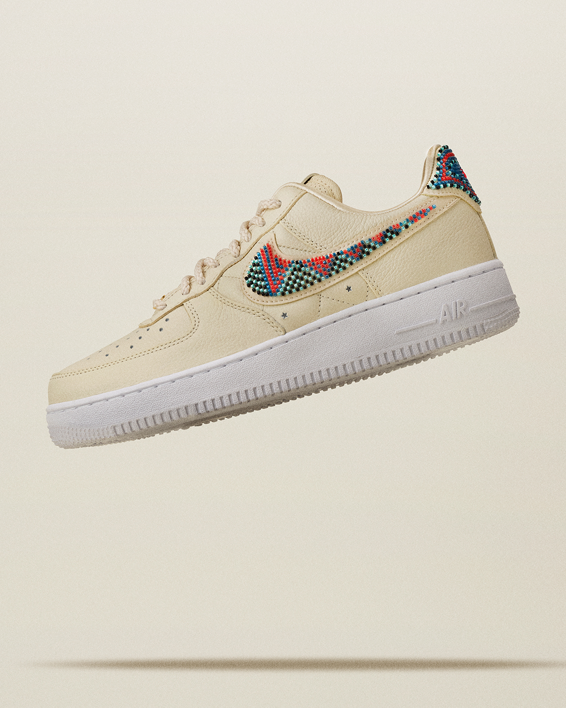 Nike Air Force 1 của Premium Goods lấy cảm hứng từ những món đồ vượt thời gian - 8