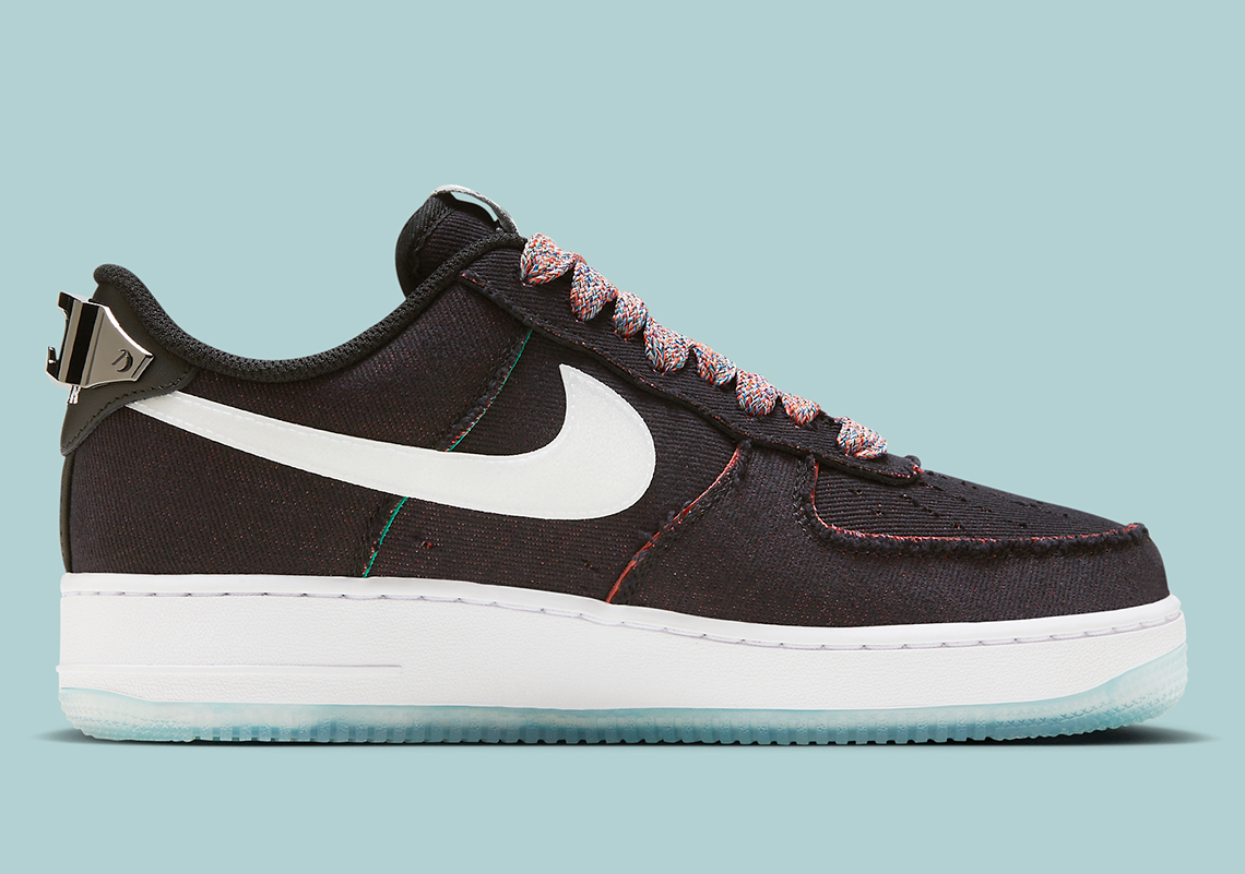 Nike Air Force 1 Have A Nike Day - Phiên bản độc đáo với nút mở chai tích hợp! - 4