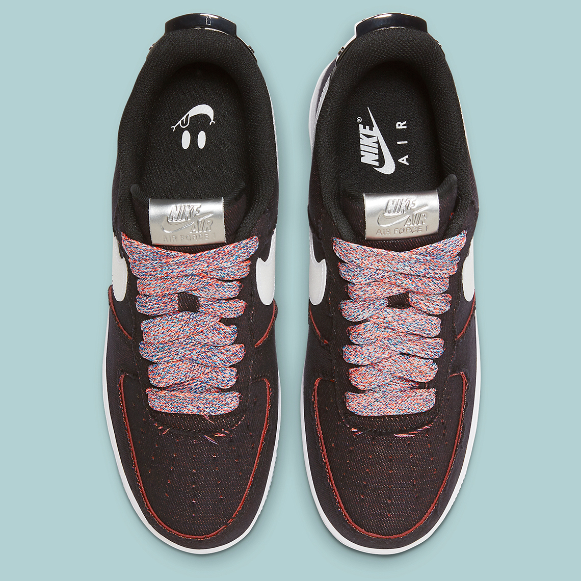 Nike Air Force 1 Have A Nike Day - Phiên bản độc đáo với nút mở chai tích hợp! - 5