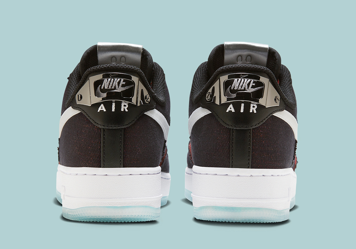 Nike Air Force 1 Have A Nike Day - Phiên bản độc đáo với nút mở chai tích hợp! - 6