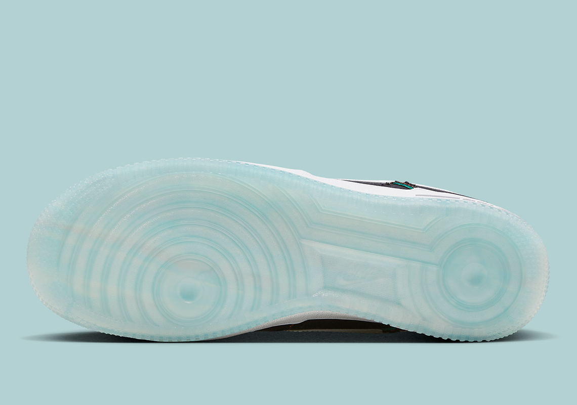 Nike Air Force 1 Have A Nike Day - Phiên bản độc đáo với nút mở chai tích hợp! - 7