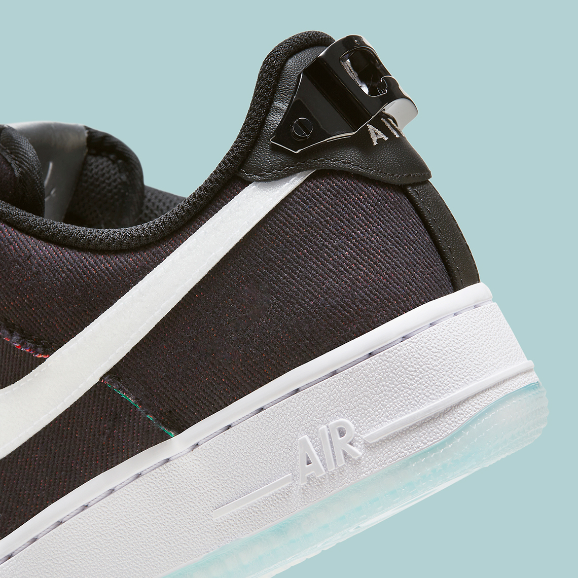 Nike Air Force 1 Have A Nike Day - Phiên bản độc đáo với nút mở chai tích hợp! - 8