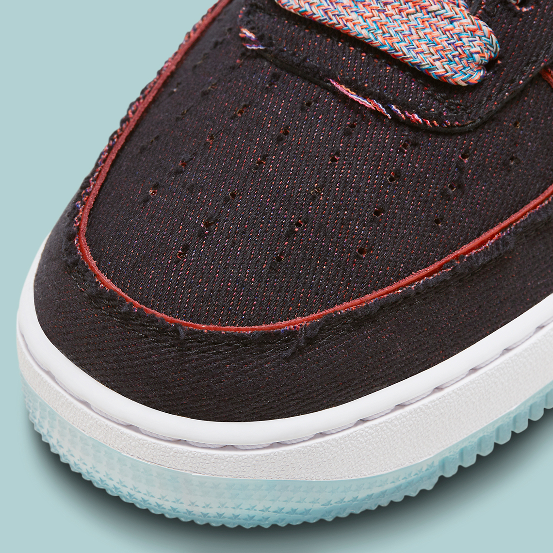 Nike Air Force 1 Have A Nike Day - Phiên bản độc đáo với nút mở chai tích hợp! - 9