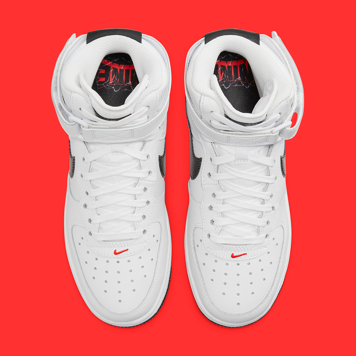 Nike Air Force 1 High Điện Áp Năng Lượng - 7