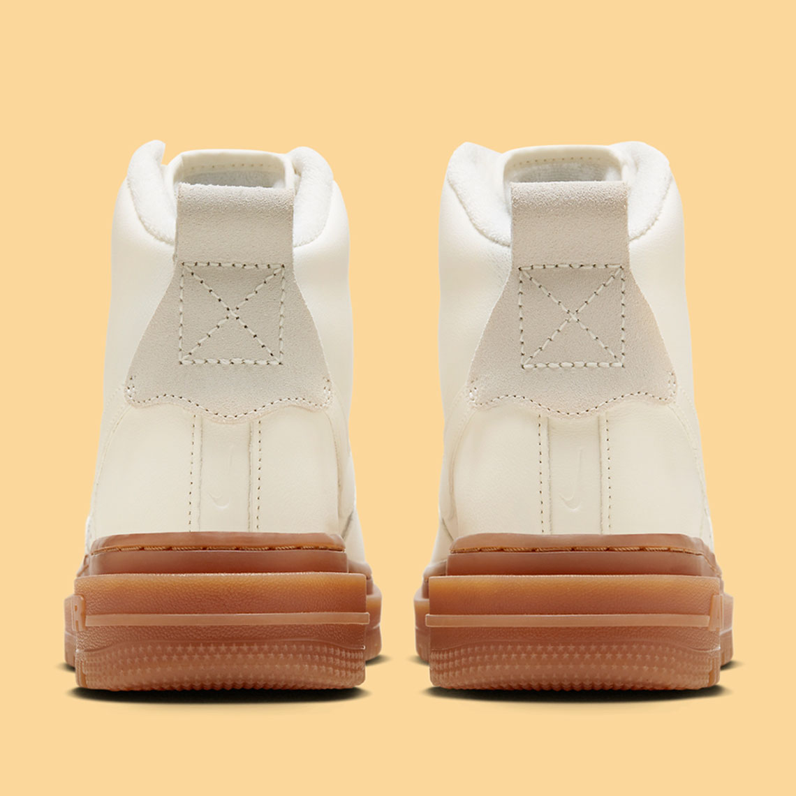 Nike Air Force 1 High UT 2.0 'C - 5