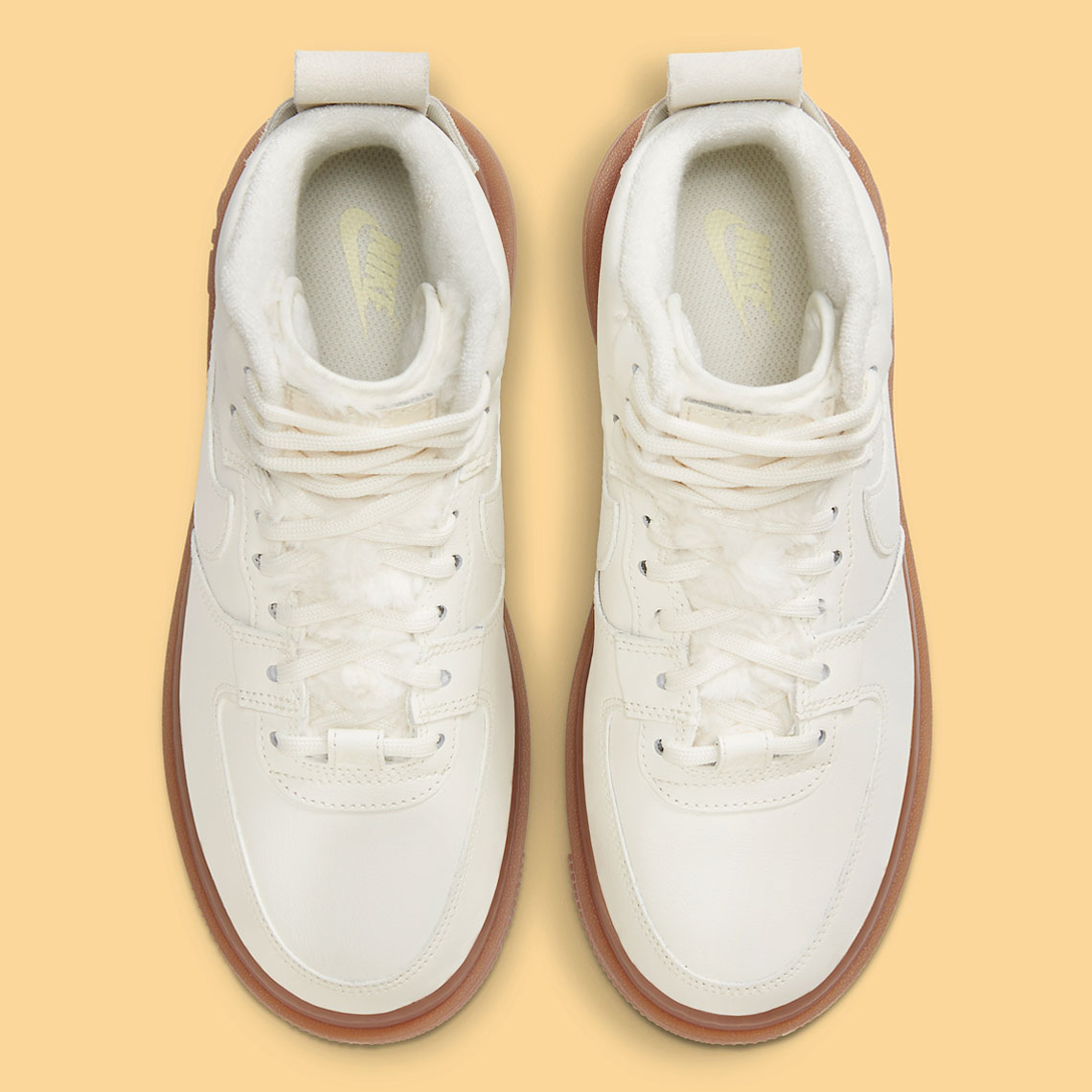 Nike Air Force 1 High UT 2.0 'C - 6