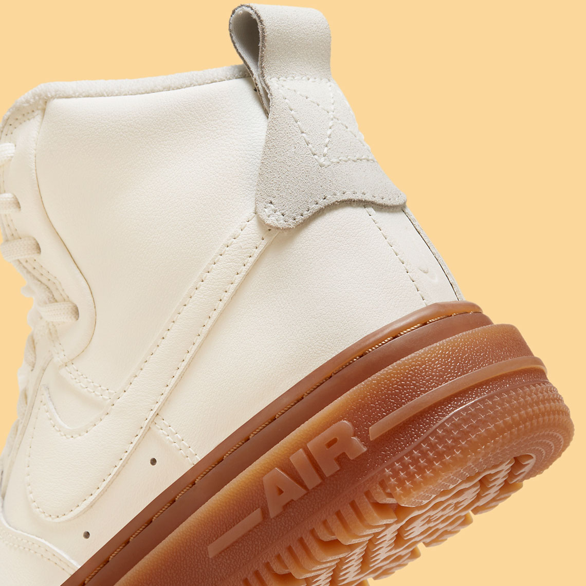 Nike Air Force 1 High UT 2.0 'C - 7