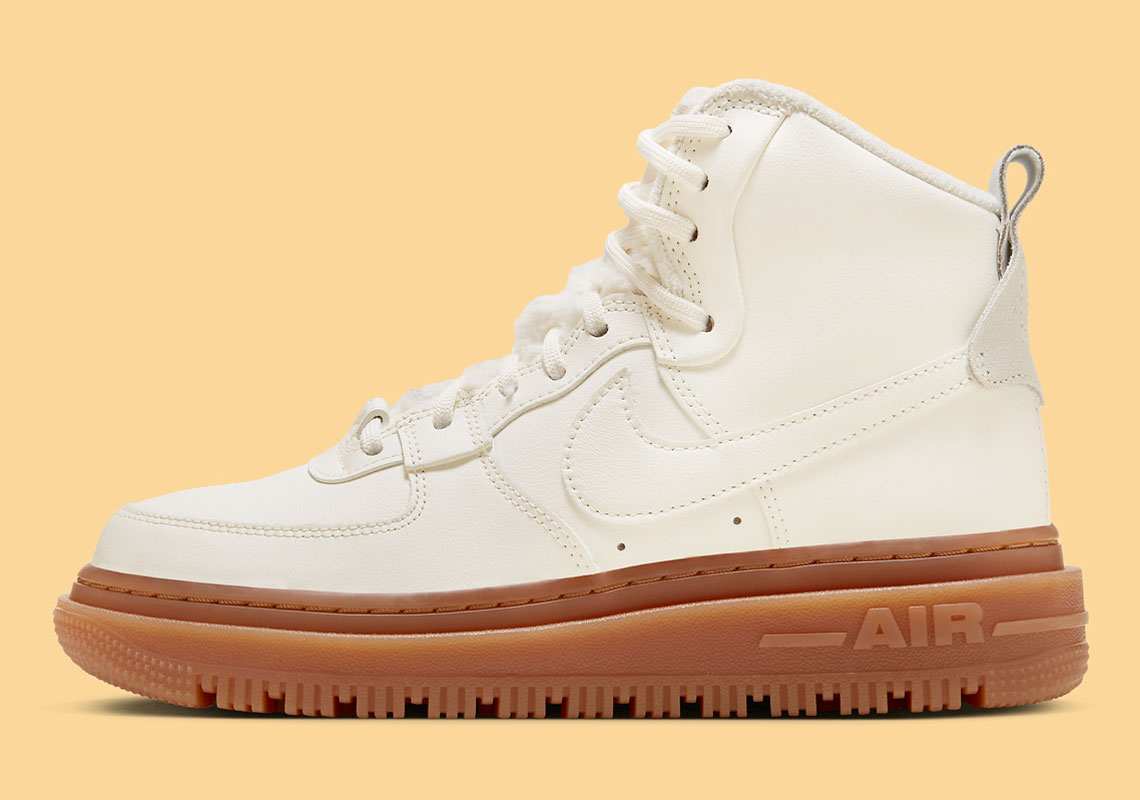 Nike Air Force 1 High UT 2.0 'C - 9