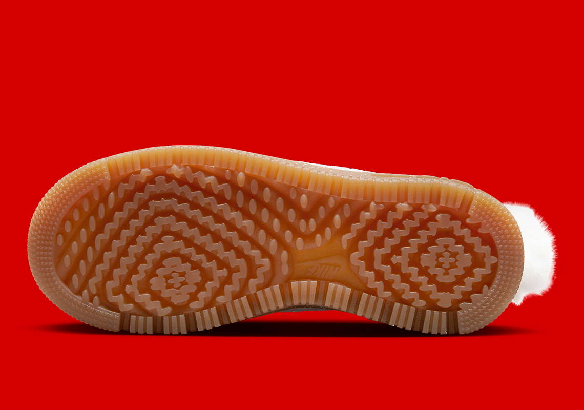 Nike Air Force 1 High Utility 20 sẽ tham gia gói Leap High năm 2023 - 5