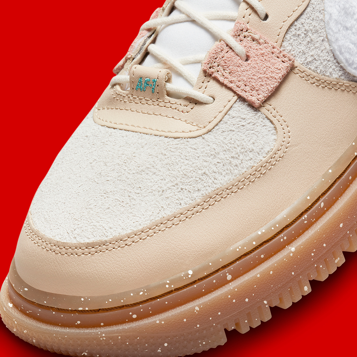 Nike Air Force 1 High Utility 20 sẽ tham gia gói Leap High năm 2023 - 8