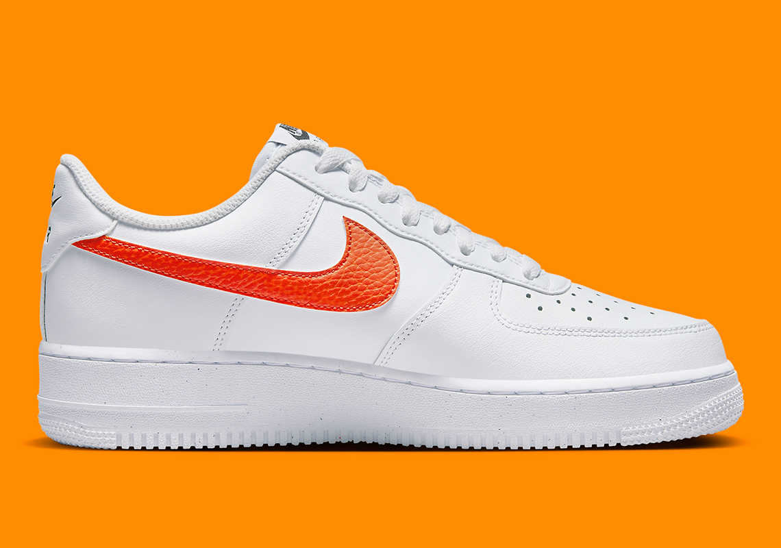 Nike Air Force 1 Inline trở lại với gam màu sặc sỡ - 3
