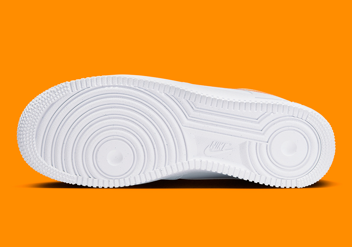 Nike Air Force 1 Inline trở lại với gam màu sặc sỡ - 6