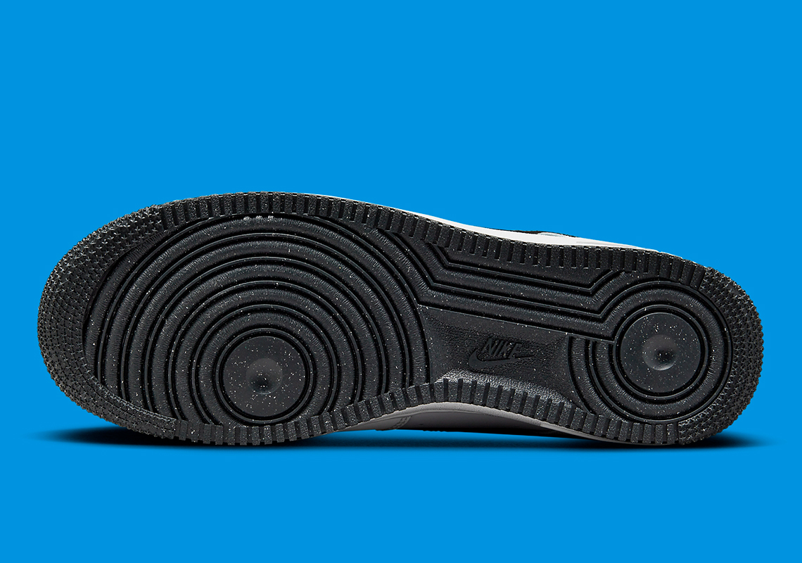 Nike Air Force 1 Low 40th Anniversary: Phiên Bản Mới 'Summit White' và 'Anthracite' - 6