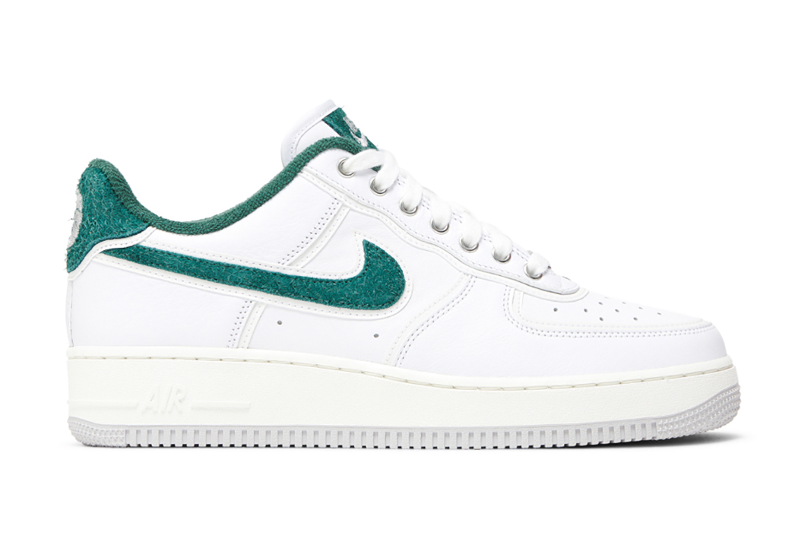 Nike Air Force 1 Low Ducks of a Feather Độc Quyền Trên Ứng Dụng GOAT - 10