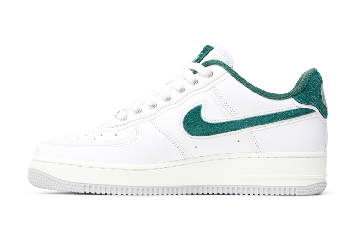 Nike Air Force 1 Low Ducks of a Feather Độc Quyền Trên Ứng Dụng GOAT - 11