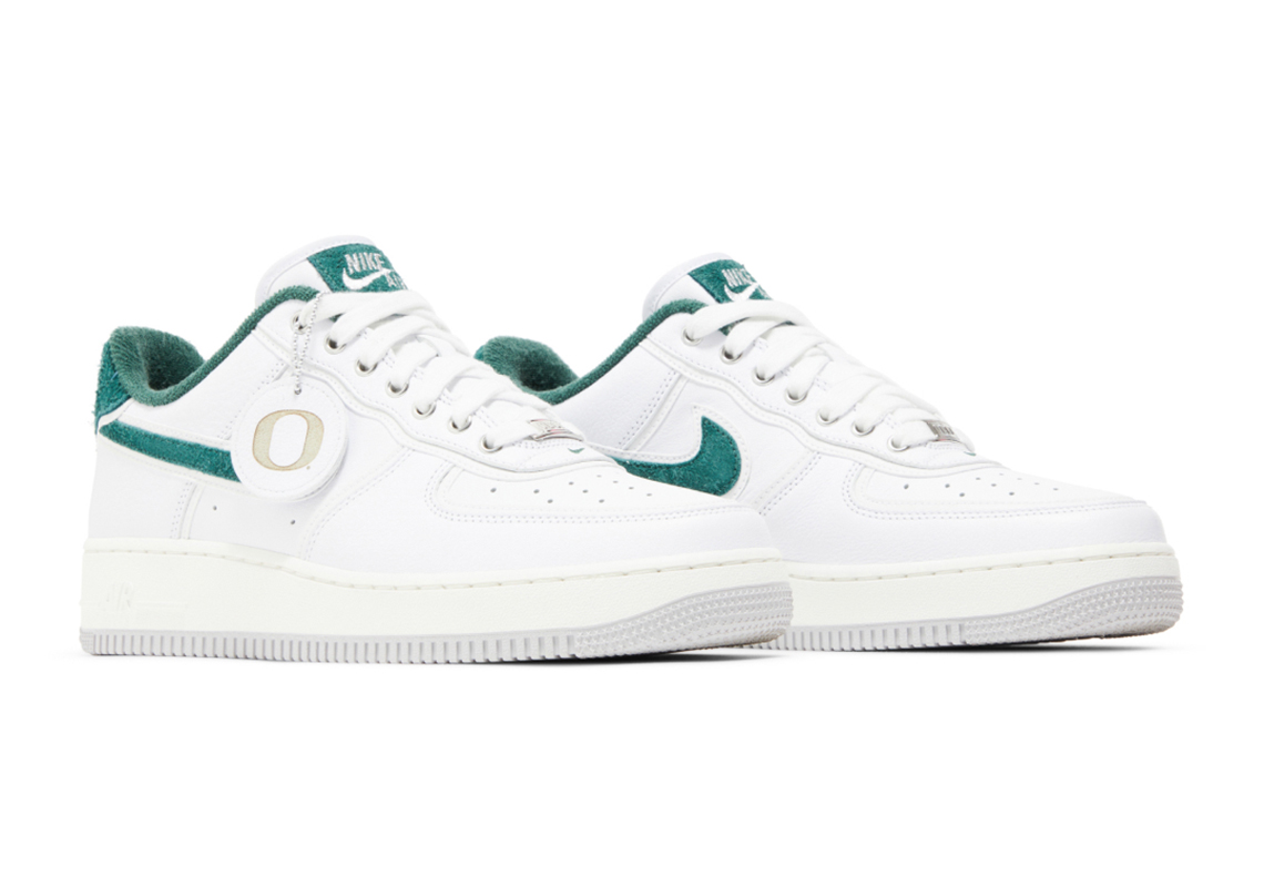 Nike Air Force 1 Low Ducks of a Feather Độc Quyền Trên Ứng Dụng GOAT - 2