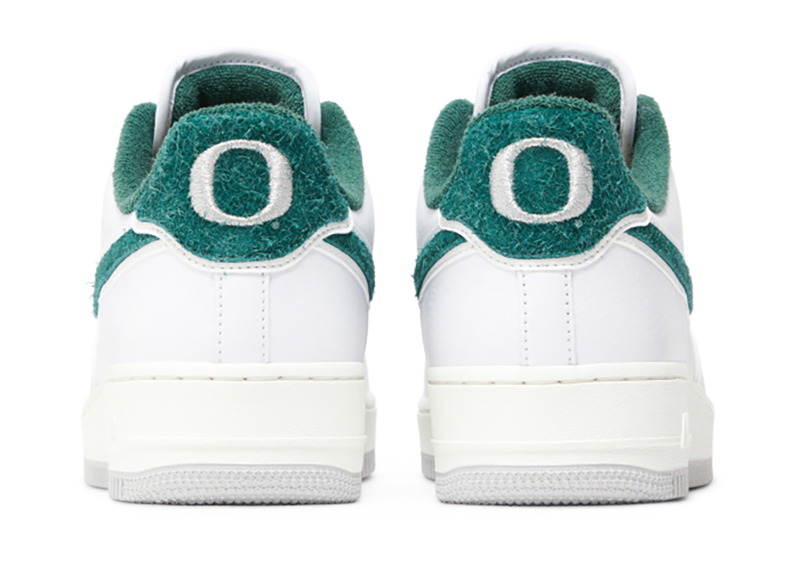 Nike Air Force 1 Low Ducks of a Feather Độc Quyền Trên Ứng Dụng GOAT - 5