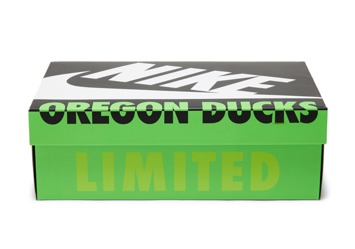 Nike Air Force 1 Low Ducks of a Feather Độc Quyền Trên Ứng Dụng GOAT - 7