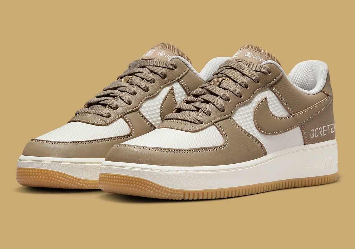 Nike Air Force 1 Low Hangul Day: Sự Kết Hợp Thú Vị với Lễ Hội Chữ Hangeul - 2