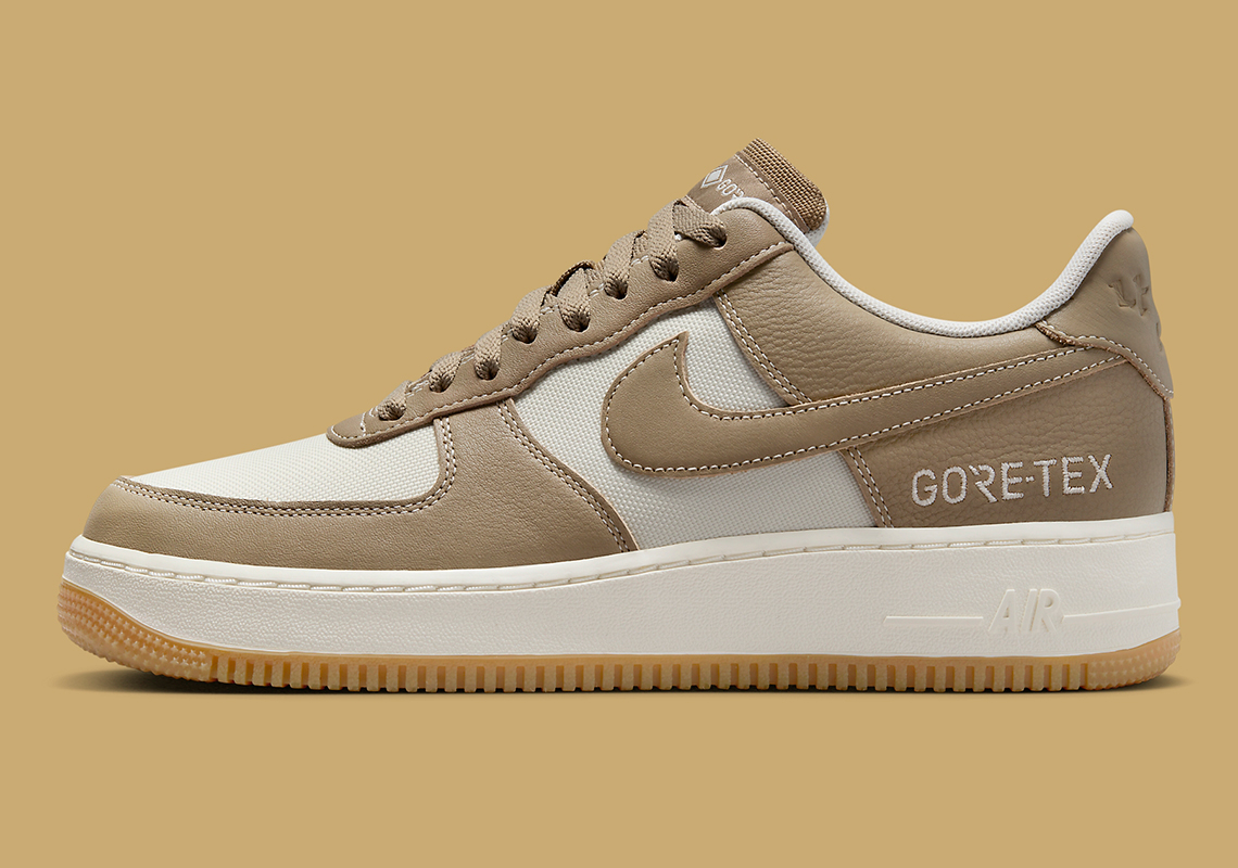 Nike Air Force 1 Low Hangul Day: Sự Kết Hợp Thú Vị với Lễ Hội Chữ Hangeul - 3