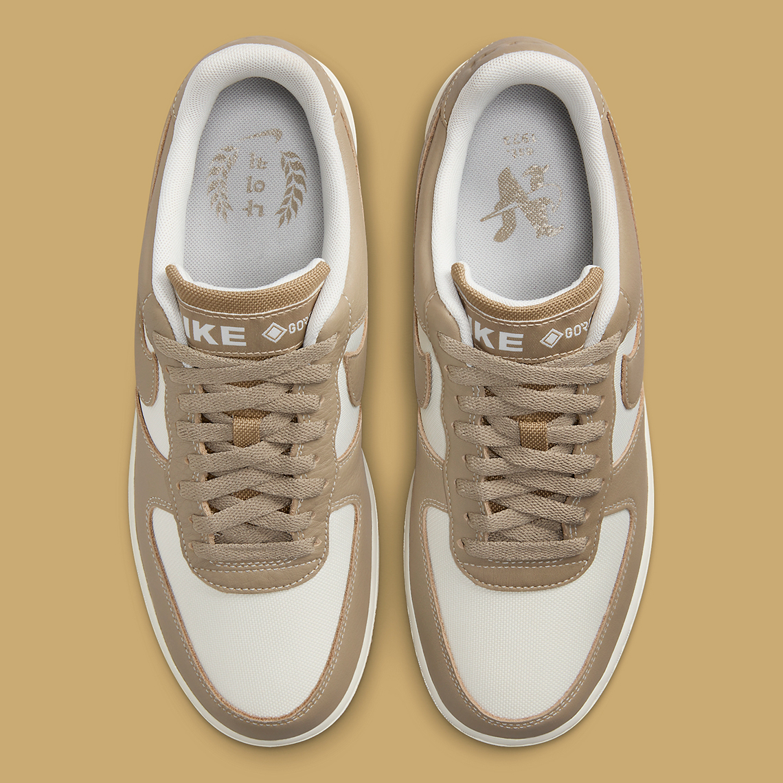 Nike Air Force 1 Low Hangul Day: Sự Kết Hợp Thú Vị với Lễ Hội Chữ Hangeul - 5