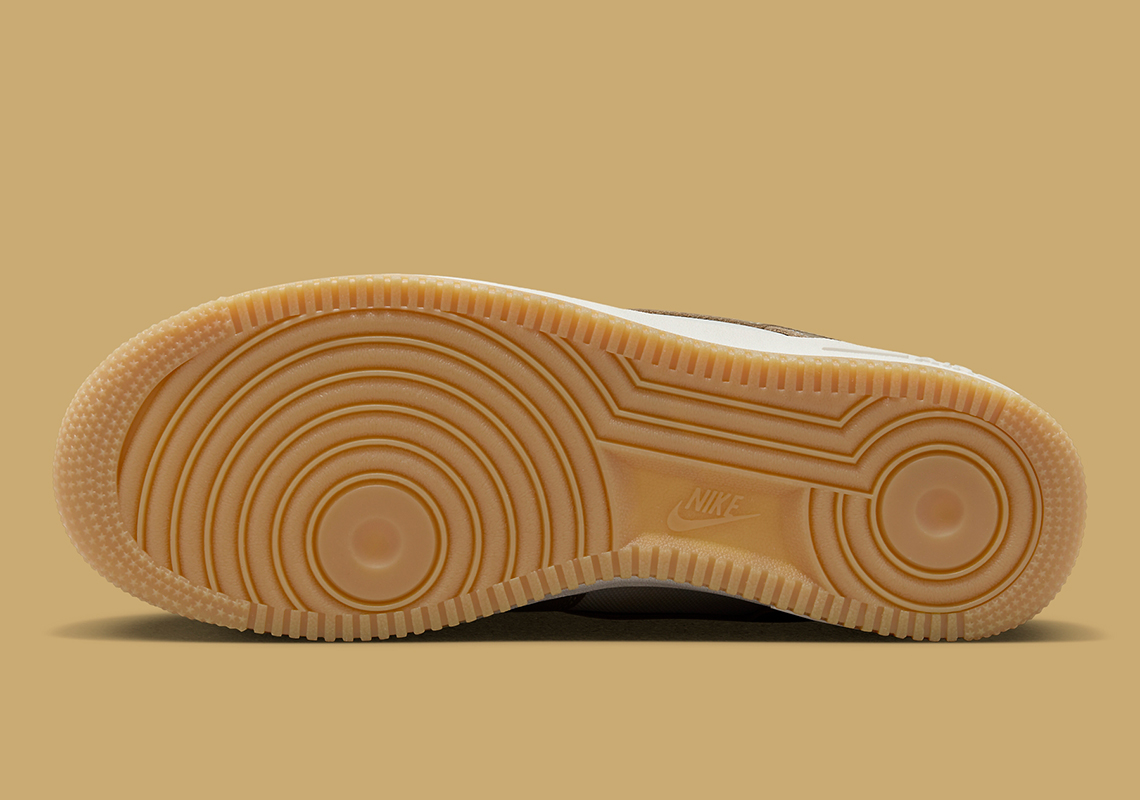 Nike Air Force 1 Low Hangul Day: Sự Kết Hợp Thú Vị với Lễ Hội Chữ Hangeul - 7