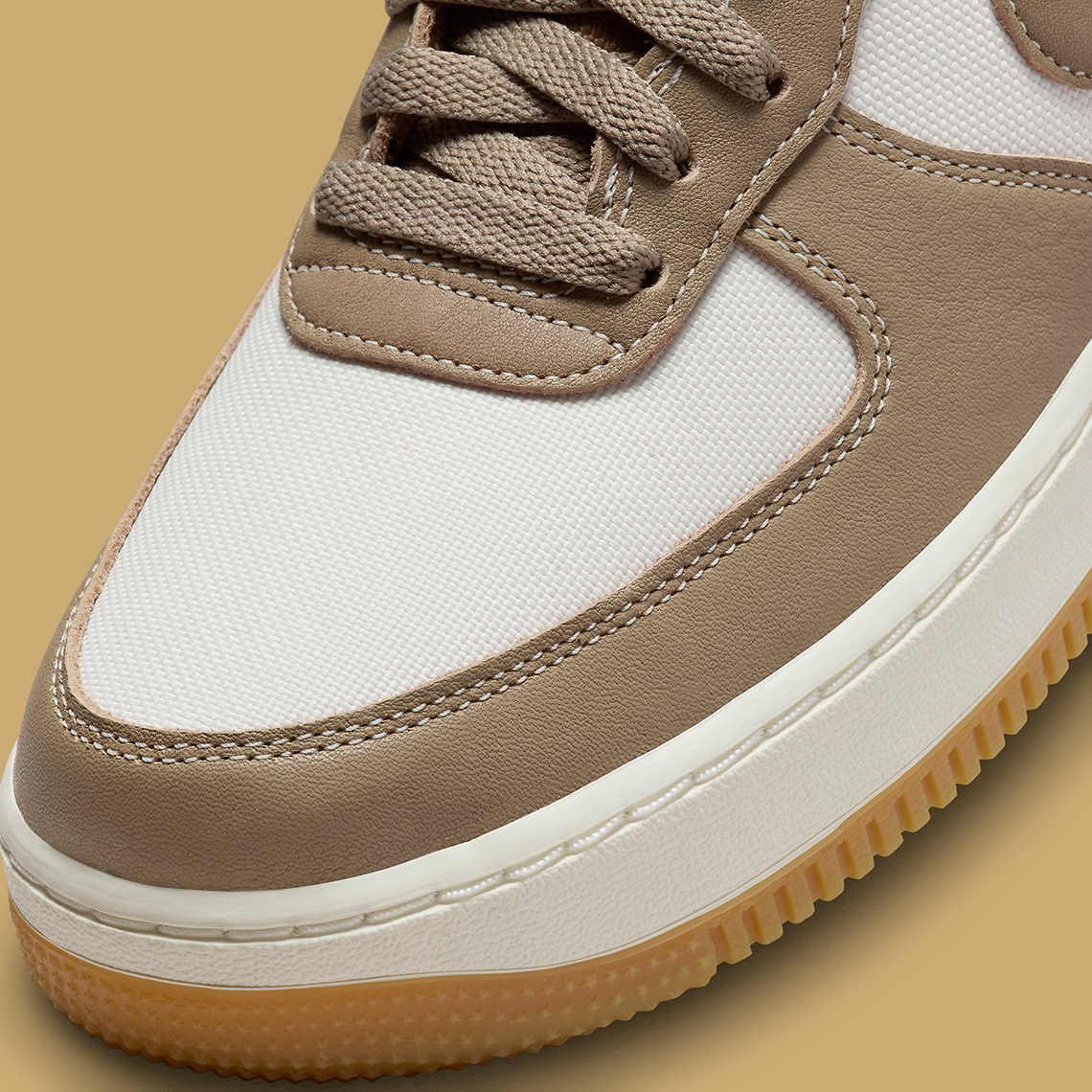 Nike Air Force 1 Low Hangul Day: Sự Kết Hợp Thú Vị với Lễ Hội Chữ Hangeul - 8