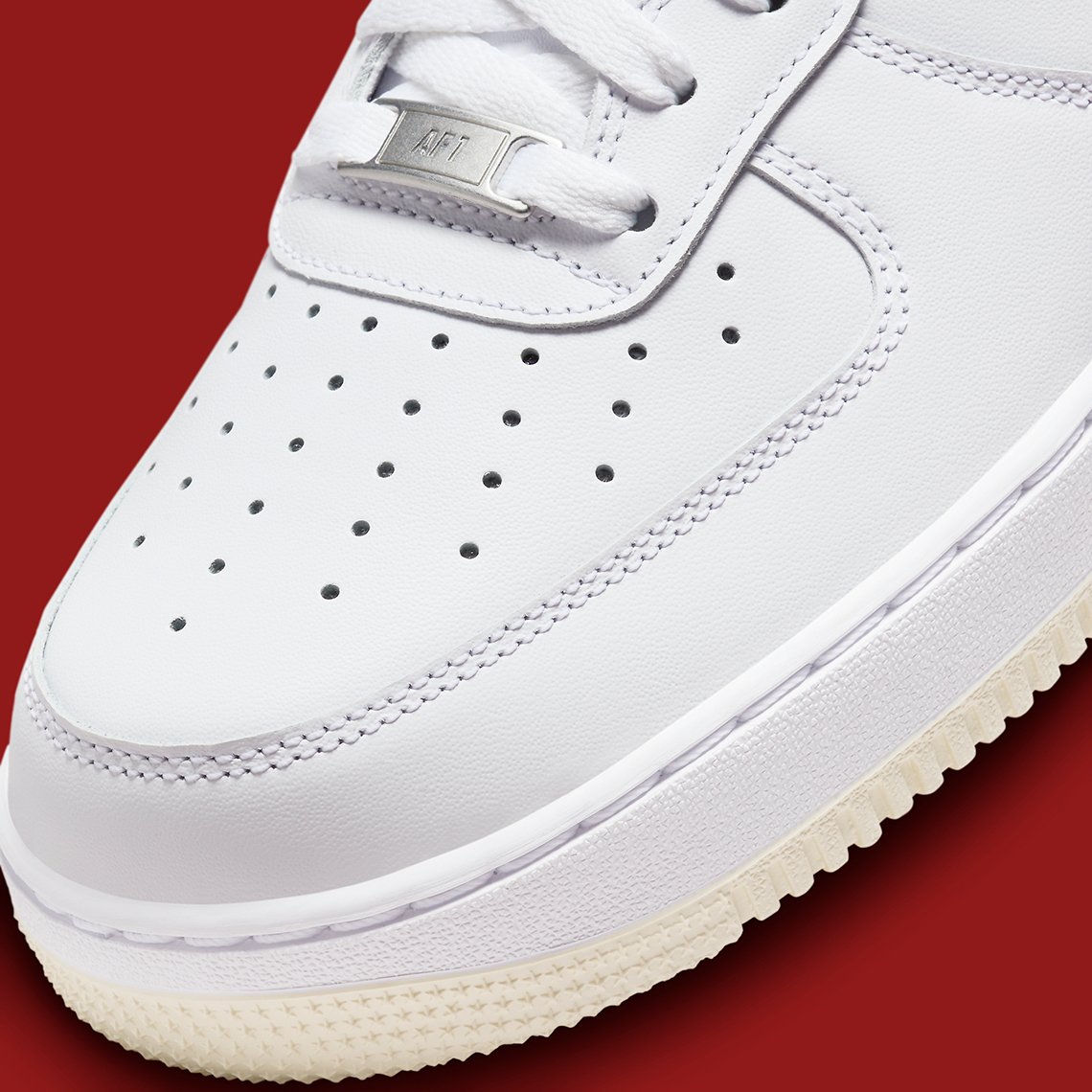 Nike Air Force 1 Low Phiên Bản Đặc Biệt Cho Mùa Lễ Hội 2023 - 10