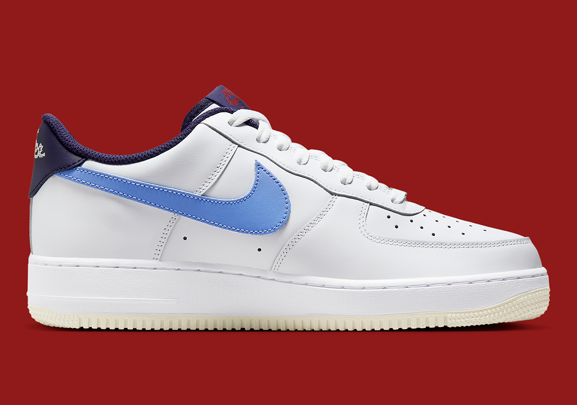 Nike Air Force 1 Low Phiên Bản Đặc Biệt Cho Mùa Lễ Hội 2023 - 4