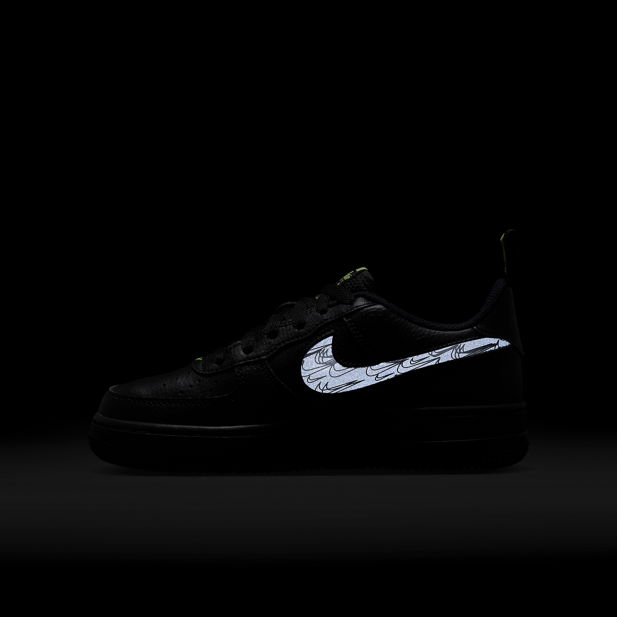 Nike Air Force 1 Low Triple-B - 10