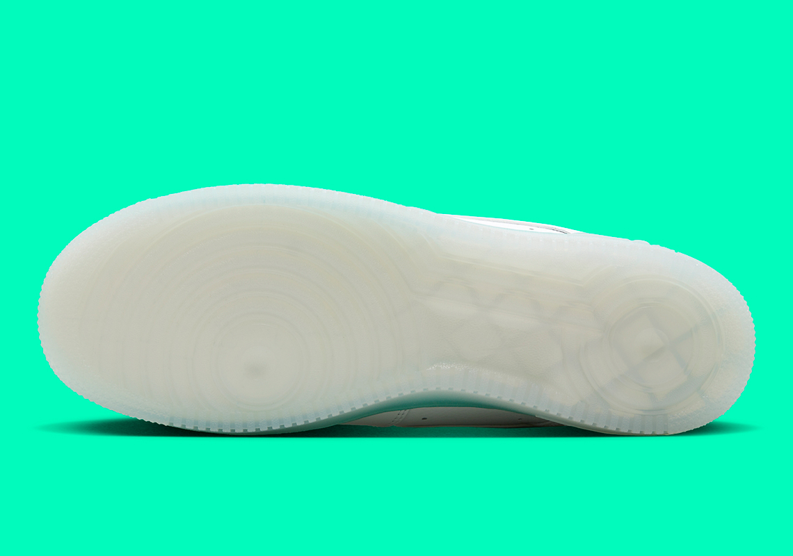 Nike Air Force 1 Low Unlock Your Space sắp ra mắt - 6