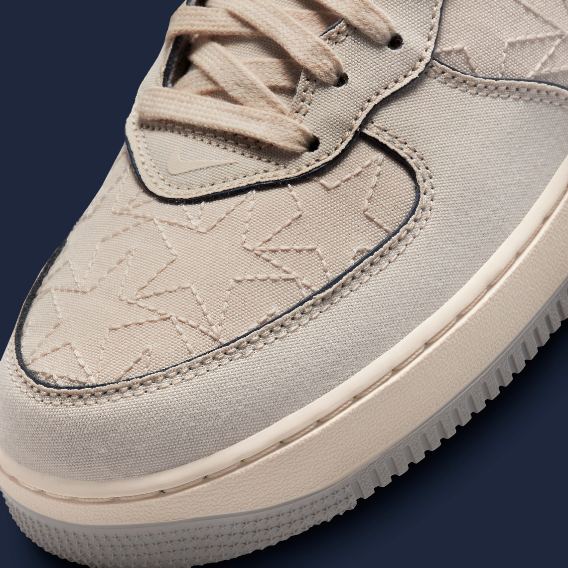 Nike Air Force 1 Mid ra mắt phong cách Tear-Away mới - 8