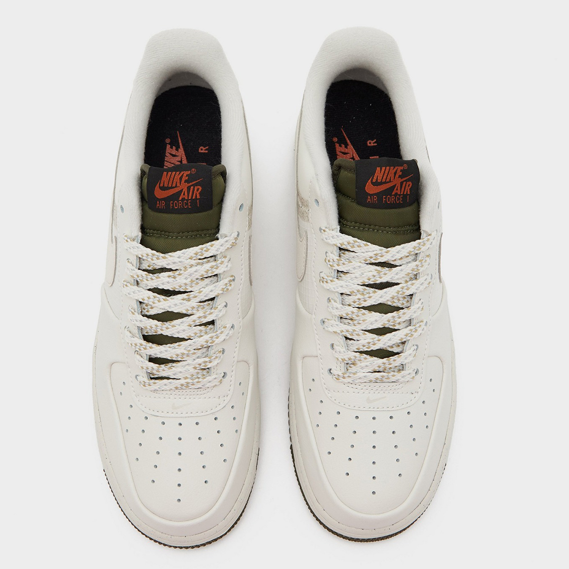 Nike Air Force 1 phiên bản Winterized: Kiểu dáng đơn giản, phù hợp mùa đông - Sắp ra mắt! - 3